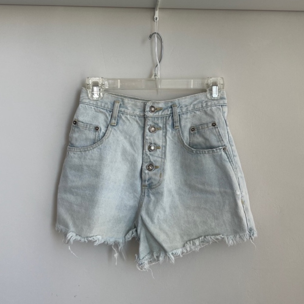 Vintage Shorts